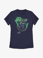 Star Wars General Grievous Womens T-Shirt