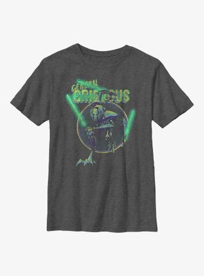 Star Wars General Grievous Youth T-Shirt