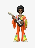 Funko Gold Jimi Hendrix 12 Inch Premium Vinyl Figure