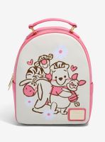Loungefly Disney Winnie the Pooh Sketch Mini Backpack - BoxLunch Exclusive