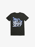 Hello Sexy Skeleton T-Shirt