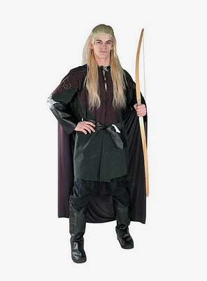 Lord of the Rings Legolas Costume