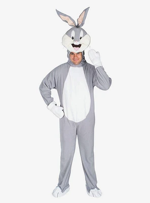 Looney Tunes Bugs Bunny Costume