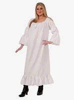 Medieval Chemise Costume Plus Size