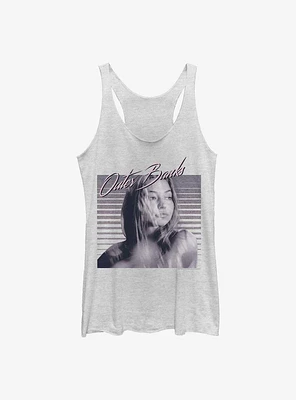 Outer Banks Vintage Sarah Girls Tank