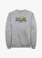 Outer Banks On Horizon Sweatshirt