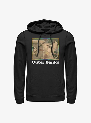 Outer Banks Classic Group Shot Hoodie