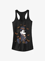 Disney Mickey Mouse Vampire Girls Tank