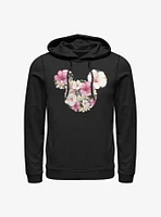 Disney Mickey Mouse Tropical Ears Hoodie