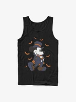 Disney Mickey Mouse Vampire Tank Top