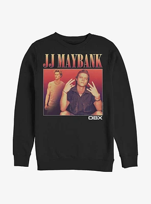 Outer Banks JJ Maybank OBX Sweatshirt