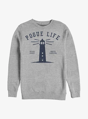 Outer Banks Pogue Life Lifehouse Sweatshirt