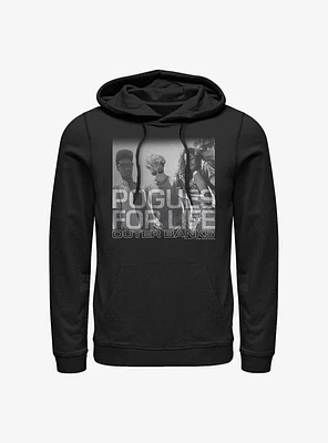Outer Banks Pogues For Life Hoodie