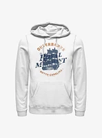 Outer Banks The Royal Merchant Hoodie