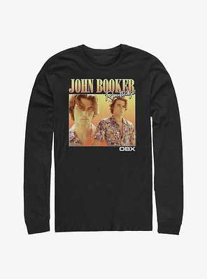 Outer Banks John B OBX Long-Sleeve T-Shirt