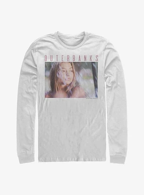 Outer Banks Sarah Long-Sleeve T-Shirt