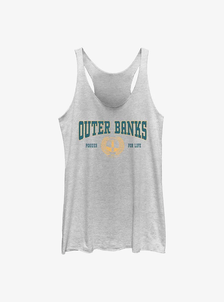 Outer Banks Collegiate Girls Tank