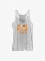 Outer Banks Pogues 4 Life Girls Tank