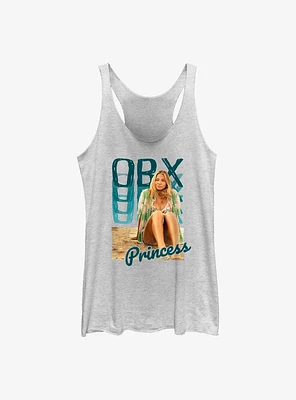 Outer Banks Princess Sarah Girls Tank