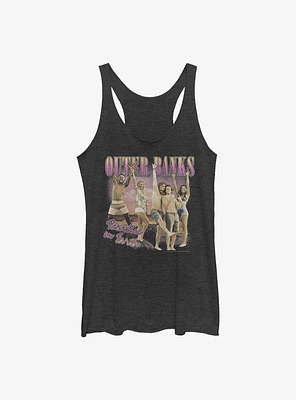 Outer Banks Pogue Squad Girls Tank