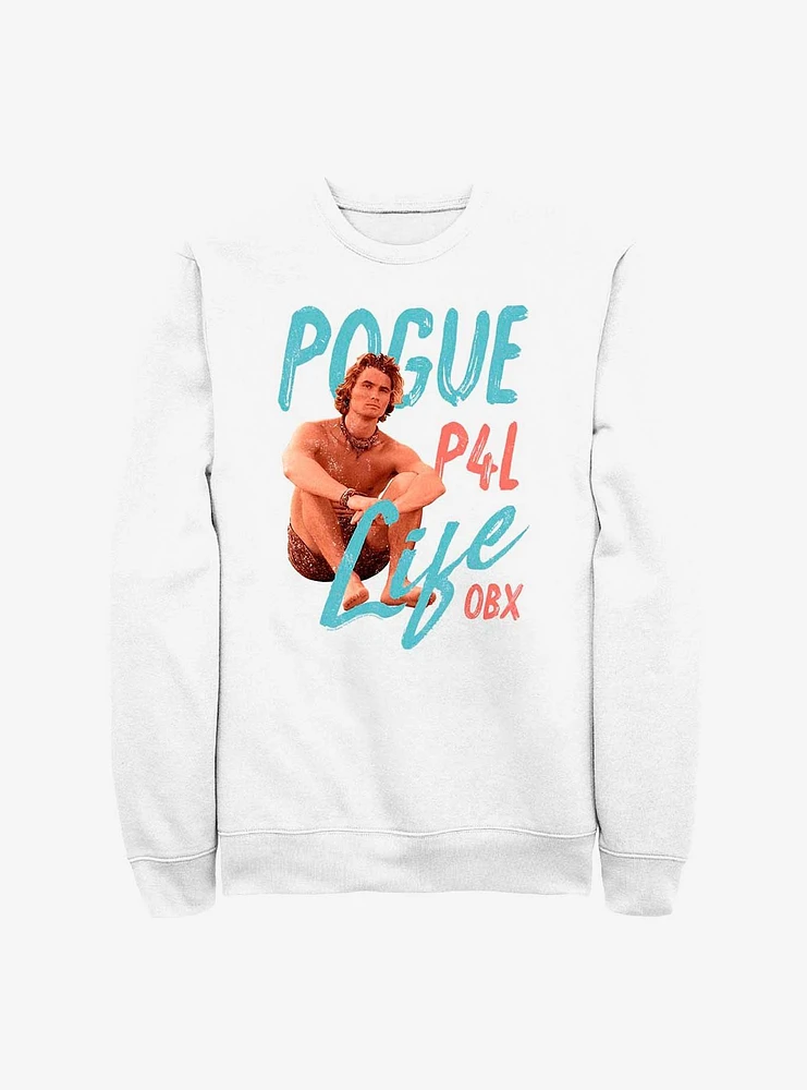 Outer Banks Pogue Life John Sweatshirt