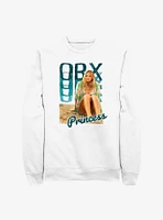 Outer Banks Princess Sarah Sweatshirt