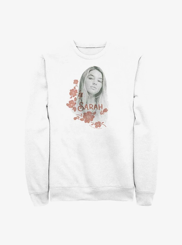 Outer Banks Sarah Portrait Sweatshirt