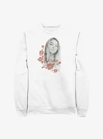 Outer Banks Sarah Portrait Sweatshirt