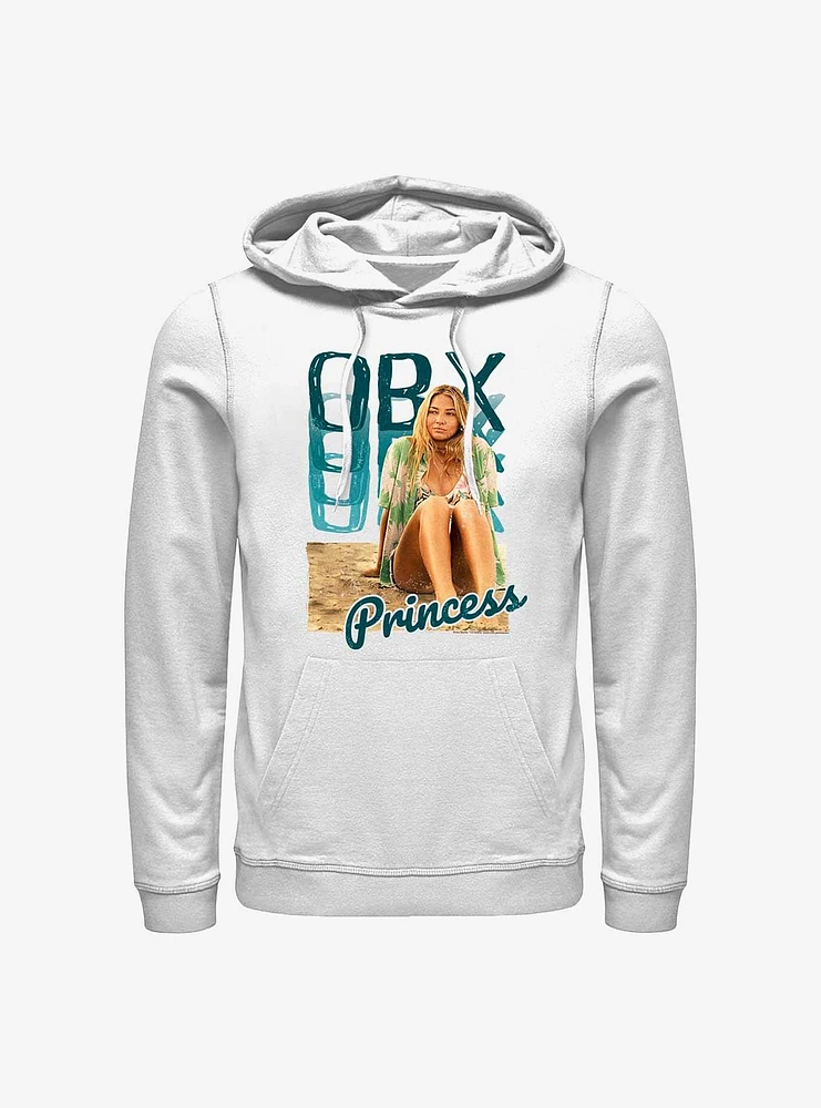 Outer Banks Princess Sarah Hoodie