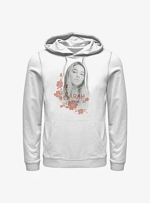 Outer Banks Sarah Portrait Hoodie