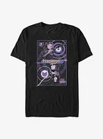 Marvel Hawkeye King Of Arrows T-Shirt