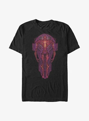 Marvel Eternals Stained Glass T-Shirt