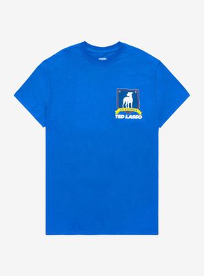 Ted Lasso A.F.C. Richmond T-Shirt