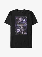 Marvel Hawkeye King of Arrows T-Shirt