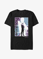 Marvel Hawkeye Pop Poster T-Shirt