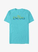 Disney Encanto Color Logo T-Shirt