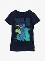 Disney Encanto Antonio Pack Youth Girls T-Shirt