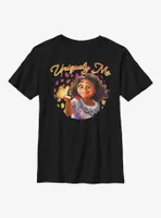 Disney Encanto Uniquely Me Youth T-Shirt