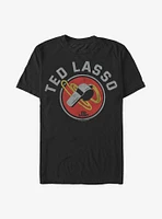Ted Lasso Coach Whistle T-Shirt