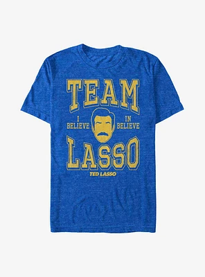 Ted Lasso Team T-shirt