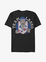 Ted Lasso Team Tea T-Shirt