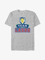 Ted Lasso Team Shield T-Shirt