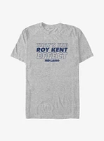 Ted Lasso That's Roy Kent Effect T-Shirt