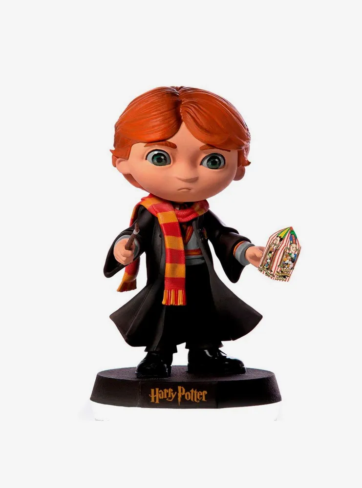 Harry Potter Chibi Harry Potter Plush, Hot Topic