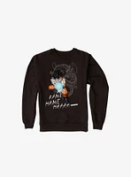 Dragon Ball Z Goku Kamehameha Sweatshirt