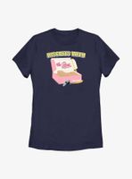 Ted Lasso Biscuits With The Boss Womens T-Shirt