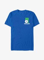 Ted Lasso Soccer Field T-Shirt