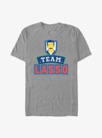 Ted Lasso Team Shield T-Shirt