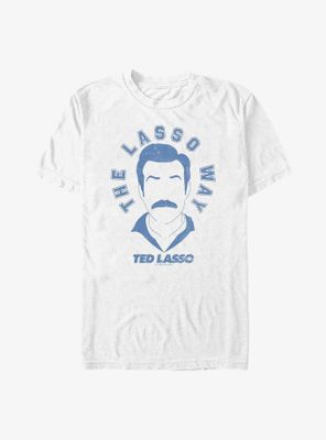 Ted Lasso The Way T-Shirt