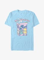 The Simpsons Mr Sparkle Box T-Shirt